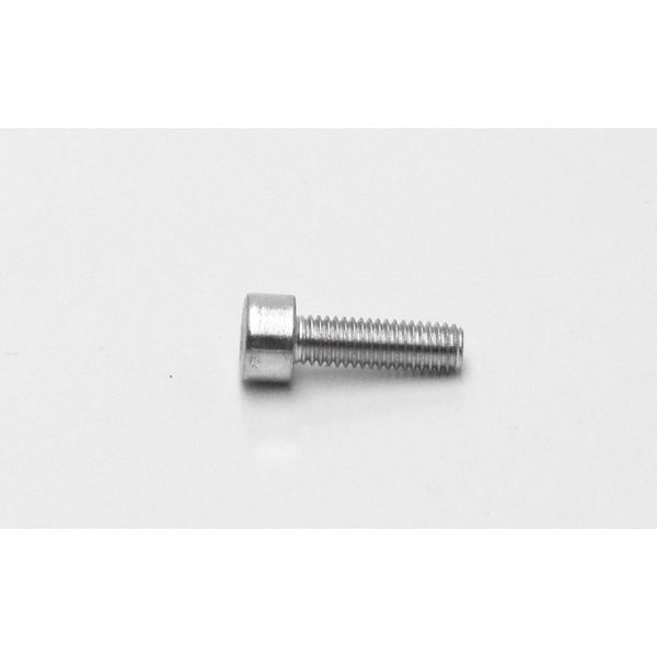 Bofix Allenbout M5X16 Galvanized (25 pezzi)