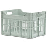 Urbanproof Urban Proof Krat 15L Light Misty Mint 30x23x19
