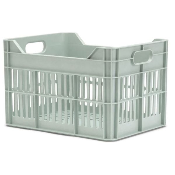 Urbanproof Urban Proof Krat 15L Light Misty Mint 30x23x19