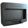 Basil KF - AdapterPlaat - Negro