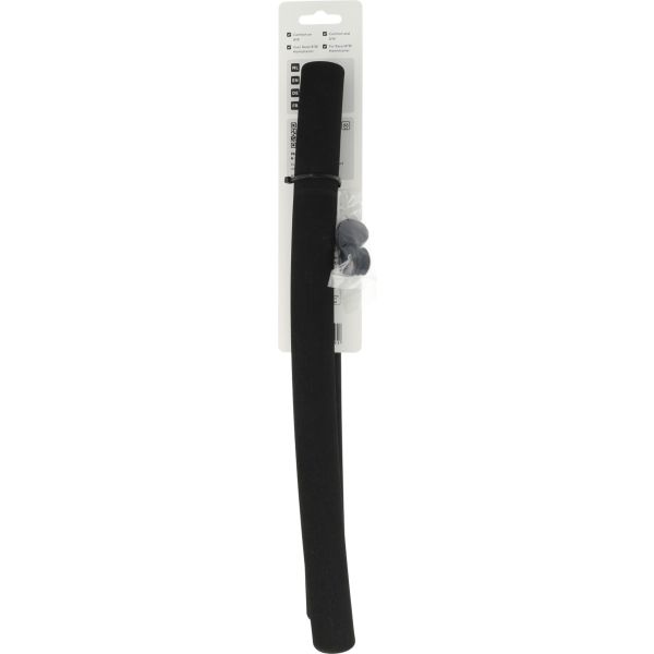 Simson mangos de espuma 40cm