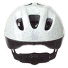 Polisport kinder helm crown xs 46-53 cm paars