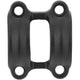 Varios Isaac - placa frontal de potencia deportiva