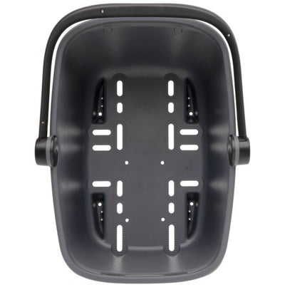 New Looxs mand Clipper antraciet