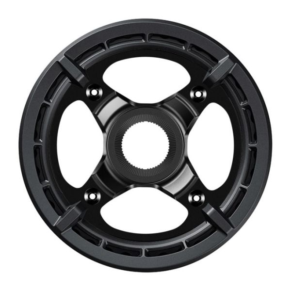 Shimano - Cadena Top 38T Pasos SM -cre70 10 11 Velocidad con pantalla de cadena