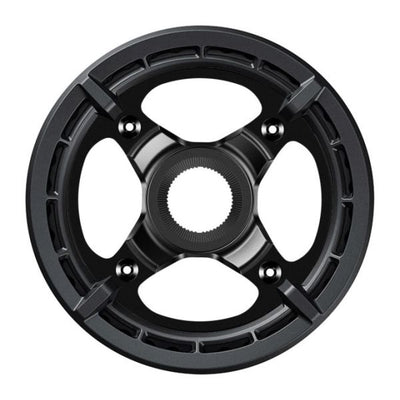 Shimano - Catena Top 38T Steps SM -Cre70 10 11 Velocità con schermo a catena