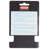 Elvedes Schakel Binnenk 2250mm in acciaio inossidabile N-NIP. 6472RVS-SHIM-49-SL