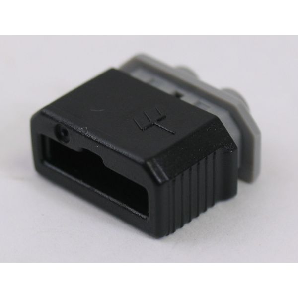 Plug Shimano per Hub Dynamo