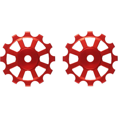 Ruote di puleggia in ceramica novaride 12 t