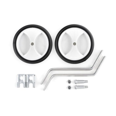 Mijnenpieper zijwielen 16-20'' - tüv gekeurd