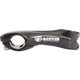 Gambo di kalloy 28,6 105 25,4 mm nero