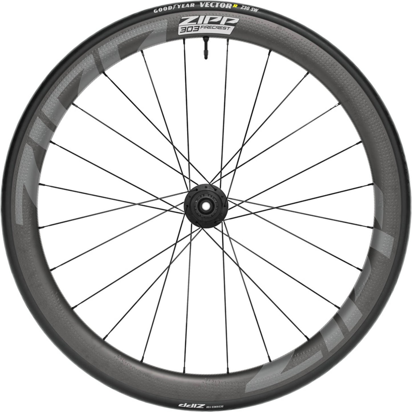 Goodyear Vector R Z30 SW TLC 700X35C