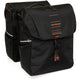 Newlooxs borsa doppia new looxs vigo double mik 2.0 . nuove borse gemelle looxs vigo double sw arancione