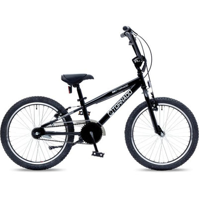 Royal 20 Tornado negro