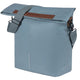 Basil bag city shopper blue | mik hooks | 16l