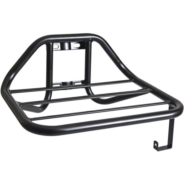 Pre -carrier Transport Stalhead mounting matt black