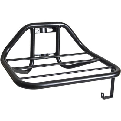 Pre -carrier Transport Stalhead Mucting Matt Black