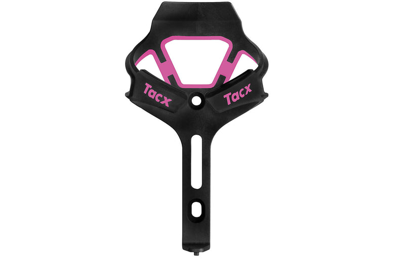 Titular tacx ciro bidone rosa