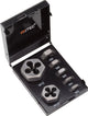 Rotec hexagonal cutting nut set 7-piece m3-m12