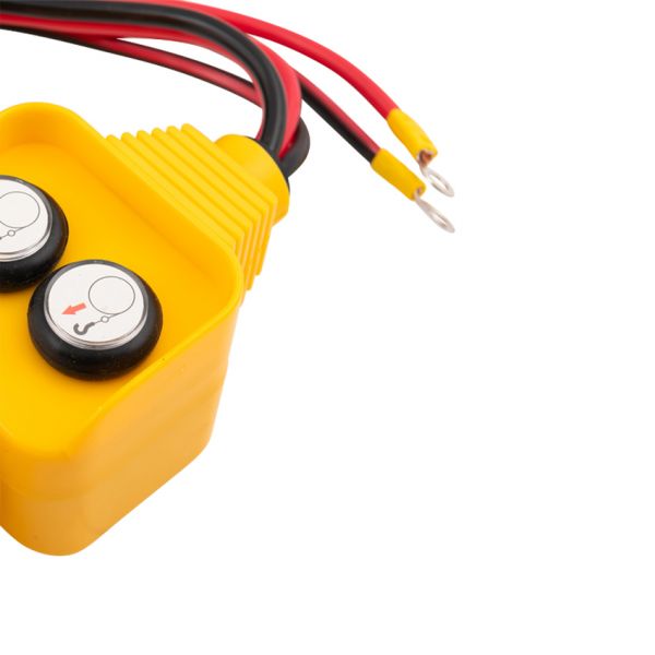 Control de manos Lier 2000 libras