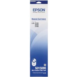 Nastro di stampa s015086 epson nero