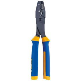 Pinza a pressare Klauke a 0,5-16mm² k3