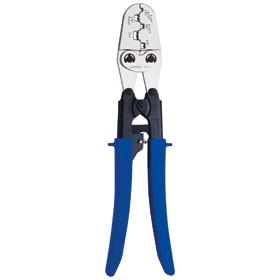 Pinza a pressare Klauke a 10-50mm² k27 1t