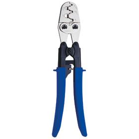 Pinza a pressare Klauke a 10-50mm² k28t