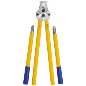 Klauke k101 2 cortacables 38mm