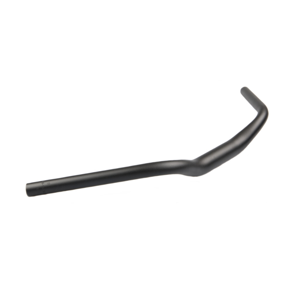 Drachten Bike Bike Black 31,8 mm