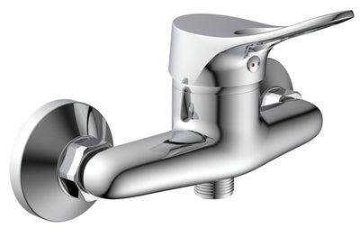 Ngk eisl verona meraan douche | chroom - ni168vecr ni168vecr
