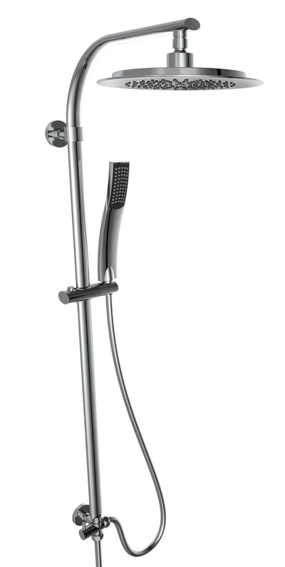 EISL EISL EISL DITHTO SET STILOVAL CROME -COLORED