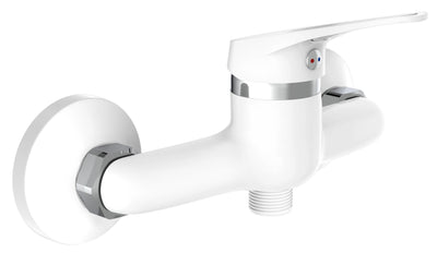 Ngk eisl speed meraan douche | wit - ni168scr-w ni168scr-w