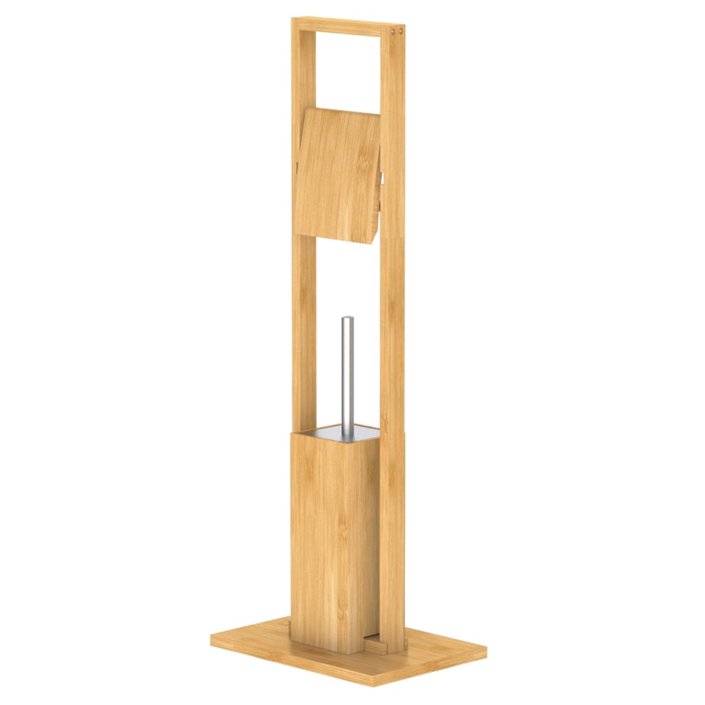 Eisl eisl Set water set Waonelelen Water Brush Porta 30x21x82 cm Bamboo