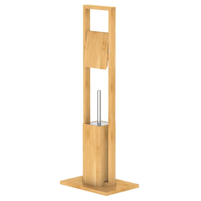 Eisl eisl Set water set Waonelelen Water Brush Porta 30x21x82 cm Bamboo