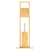 Eisl eisl Set water set Waonelelen Water Brush Porta 30x21x82 cm Bamboo