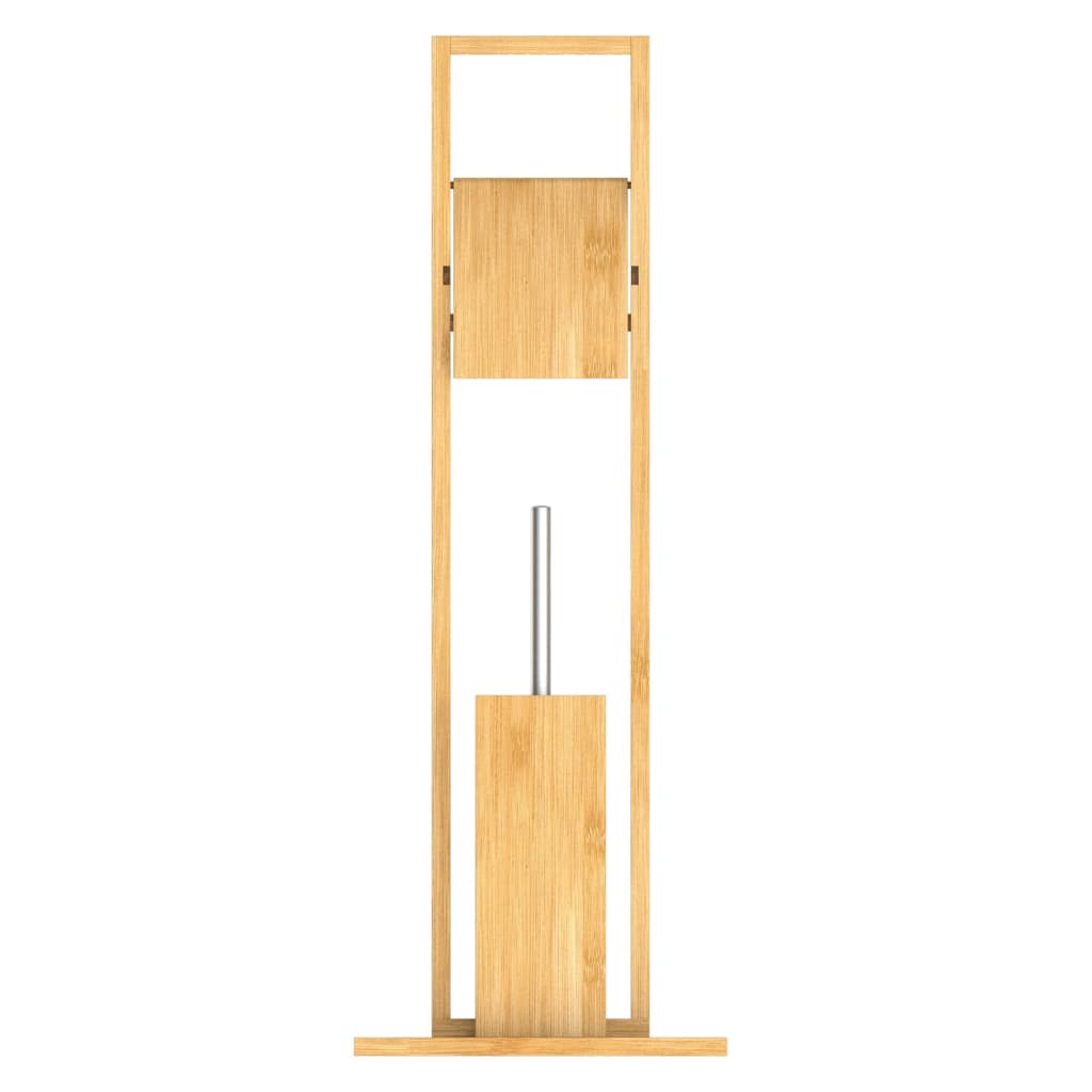 Eisl eisl Set water set Waonelelen Water Brush Porta 30x21x82 cm Bamboo