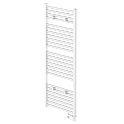 Eisl eisl Radiatore bagno con timer 120x50x15 cm bianco