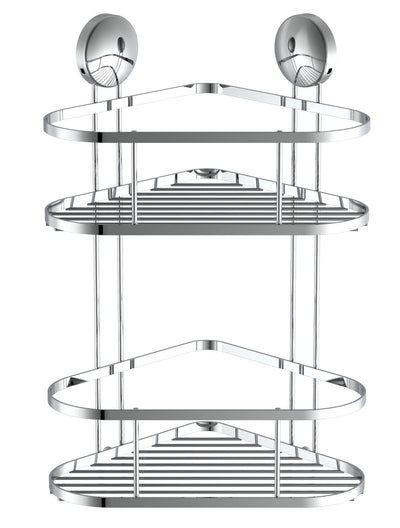 EISL EISL Ducha Rack 22x18x35 cm Chrome -Colorado