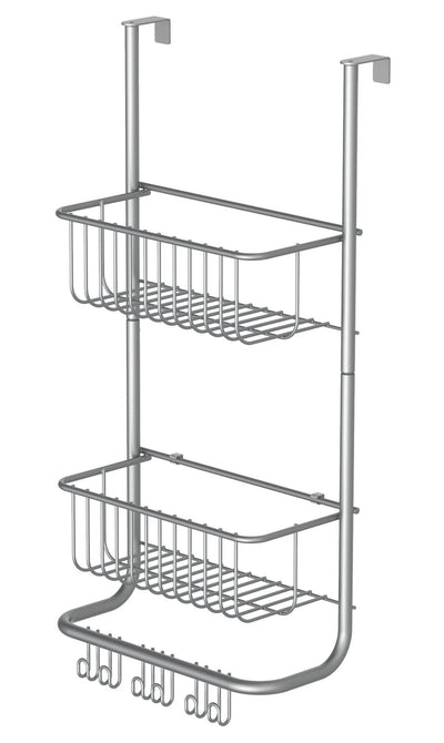EISL EISL EISL PARA RACK 30.5X13X62 CM Mat de plata