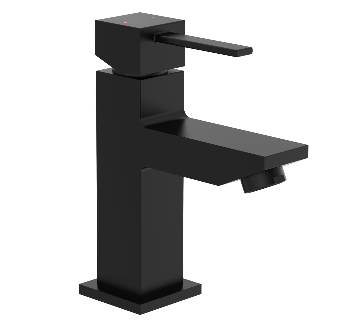 Eisl eisl washbasin mista calvino mat zwart