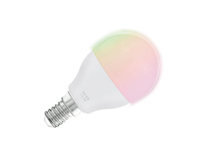 Lámpara LED de Eglo E14 470 LM Bullet Mat Smart