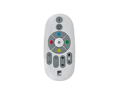 EGLO Conecte el control remoto para las lámparas LED