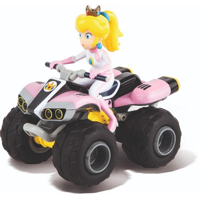 Carrera RC - Super Mario Kart Peach Quad