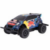 Carrara RC Red Bull Rallycross Controllable Auto