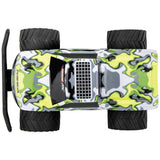 Carrera RC Forest Hunter 1:18 - afbeelding 2