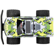 Carrera rc forest hunter 1:18 - afbeelding 2
