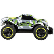 Carrera rc forest hunter 1:18 - afbeelding 3