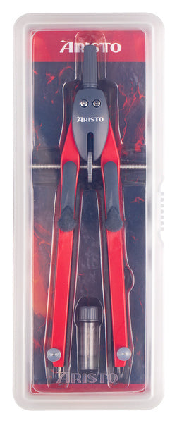 Aristo Aristo AR-552812 Serie de la naturaleza de lava de alivio rápido