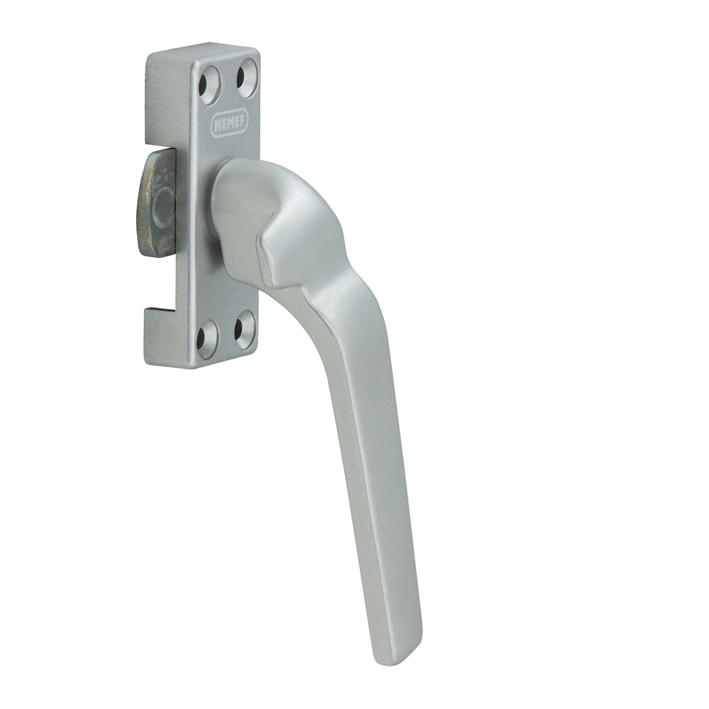 Nemef 38pk ls raamsluiting | nok voor kierstand | links - 9003804462